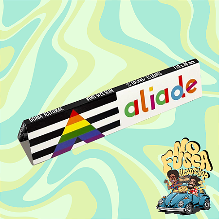 SEDA ALIADE KING SIZE SLIM
