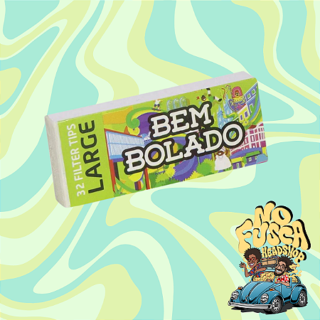 PITEIRA BEM BOLADO POP LARGE