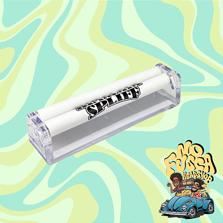 BOLADOR MANUAL HIMALAYA SPLIFF
