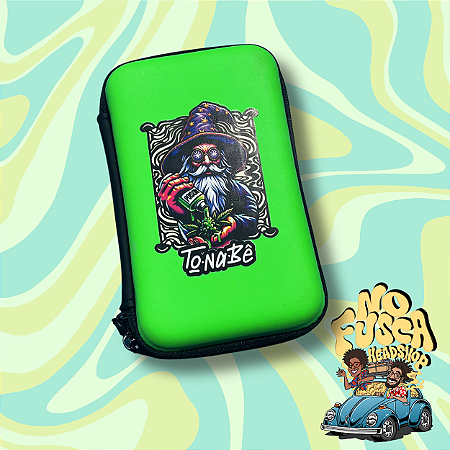 KIT CASE TONABÊ VERDE