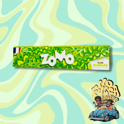 SEDA ZOMO ALFAFA SLIM