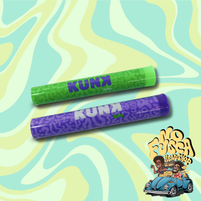 TUBETE PORTA CIGARROS KUNK ZOMO