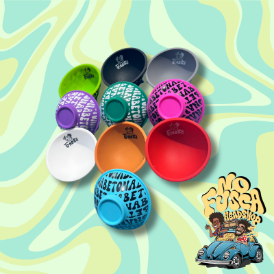 CUIA TONABÊ SILICONE PREMIUM