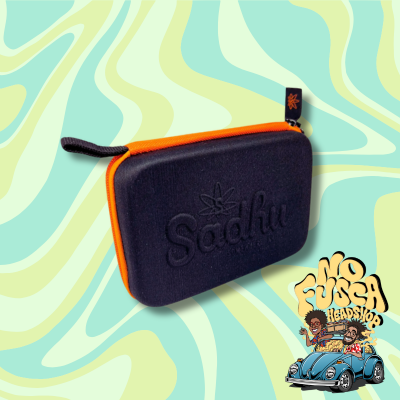 CASE SADHU IMPERMEÁVEL C/ REPARTIMENTOS