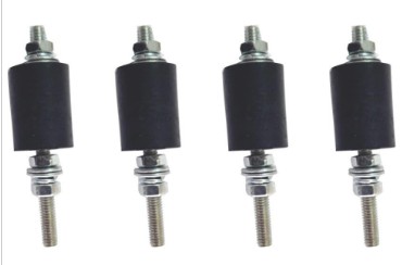 Sensor De Temperatura G PT-100 B Para Grupos Geradores