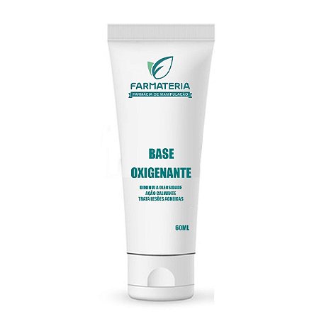 Máscara Facial Oxigenante 3 Em 1 - Manchas E Acnes 60ml