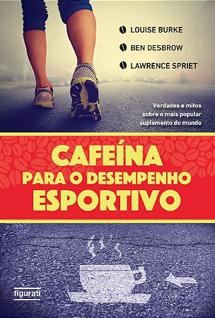 Cafeína para o desempenho esportivo