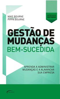 Gestão de mudanças