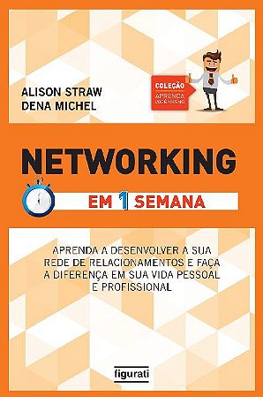 Networking em 1 semana