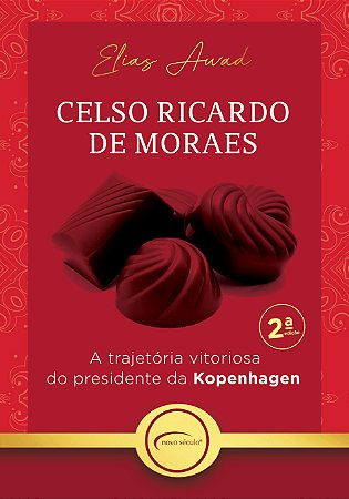 Celso Ricardo de Moraes