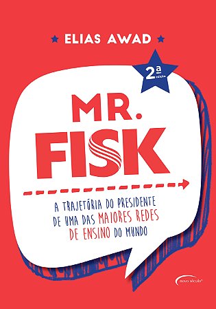 Mr. Fisk