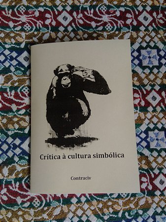 Crítica à cultura simbólica