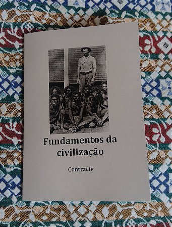 Fundamentos da civilização