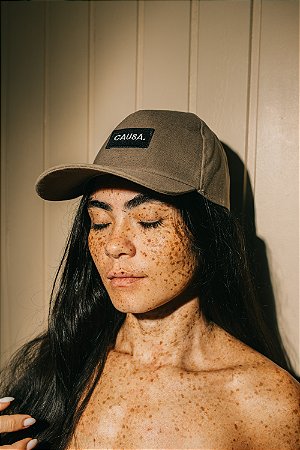 Boné Fendi
