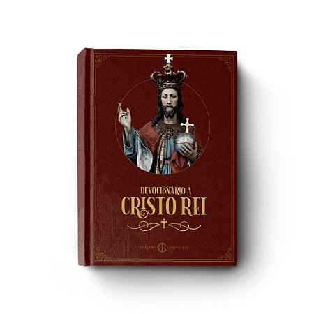 Devocionário a Cristo Rei