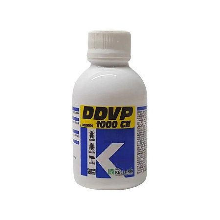 DDVP 1000 CE KELLDRIN