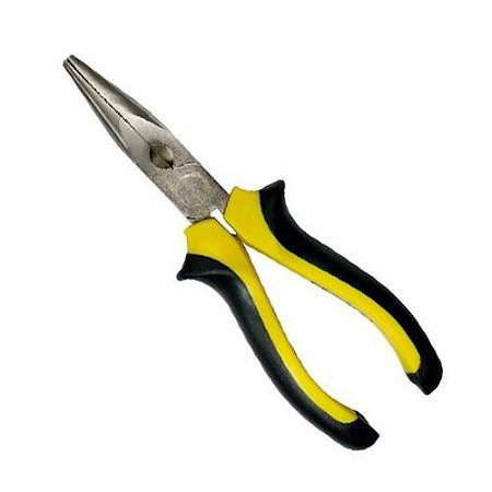 ALICATE BICO MEIA CANA 6 DTOOLS PRO