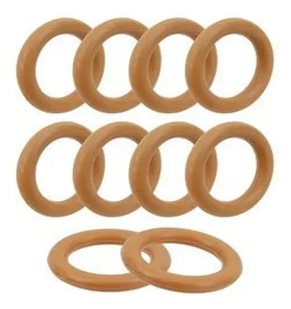 ARGOLA CORTINA CEREJEIRA