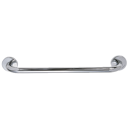 BARRA DE APOIO RETA 40CM STANDARD JACKWAL