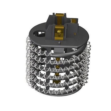 RESISTENCIA HYDRA GORDUCHA 4TEMP 127V