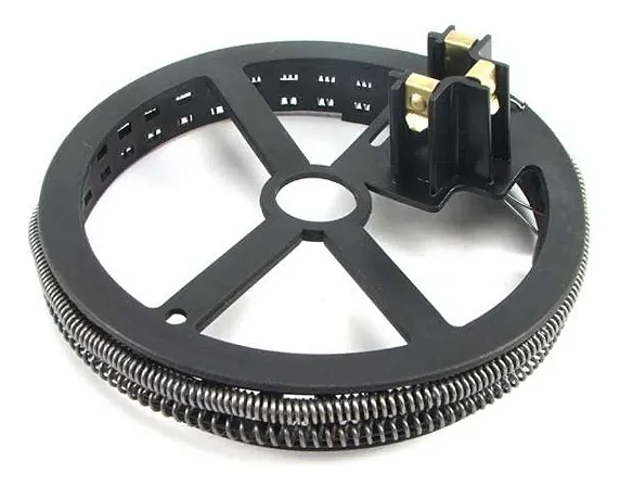 RESISTENCIA 220V/6400W BANHAO CORONA