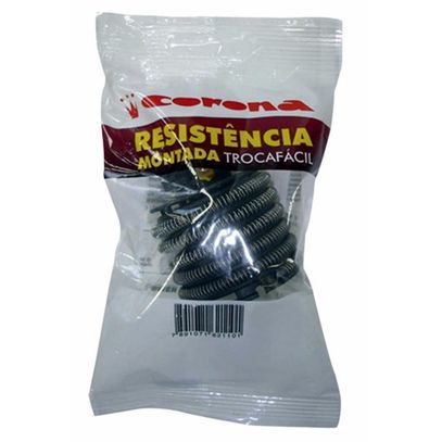 RESISTENCIA BANHAO POWER 127V CORONA