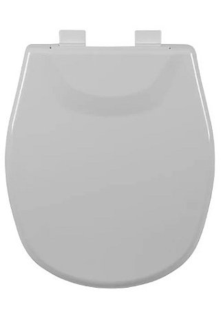 ASSENTO ASPEN SOFT CLOSE BRANCO GELO ASTRA