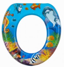 ASSENTO INFANTIL ASTRA TPI/FPEX