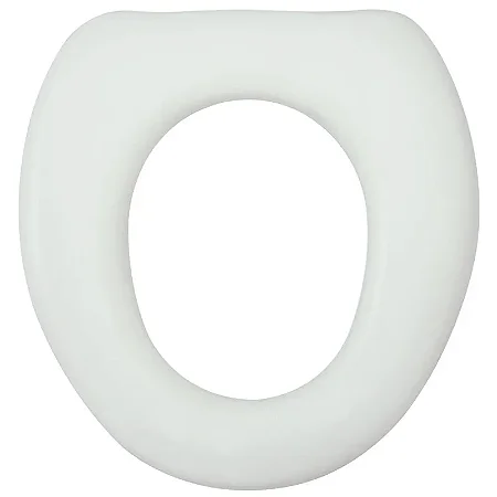 ASSENTO INFANTIL FOFINHO BRANCO