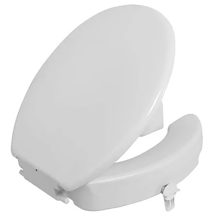 ASSENTO ELEVADO 7CM COM TAMPA E TRAVA DE SEGURANÇA ASTRA