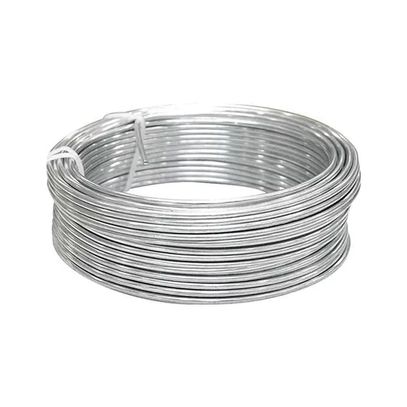 ARAME GALVANIZADO BWG 14 2.10MM GERDAU 1KG