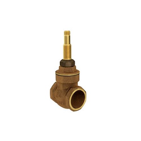 BASE REG.GAVETA 1/2 DN15-BRUTO DECA