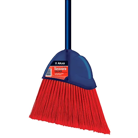 VASSOURA CANTOS ATLAS