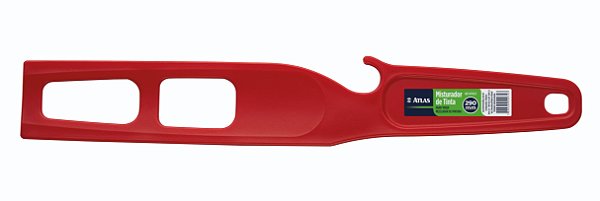 MISTURADOR DE TINTA MANUAL ATLAS