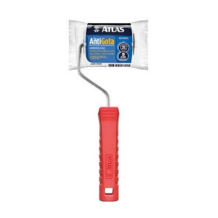 ROLO ANTIGOTA 05CM ATLAS
