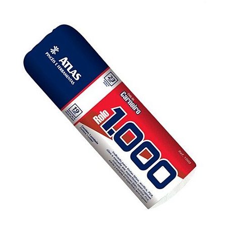 ROLO DE PELE 1000