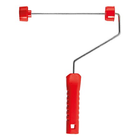 GARFO DE PINTURA BUCHA COM ROSCA AÇO 23CM