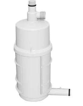 Refil purificador rp-01 naturalle