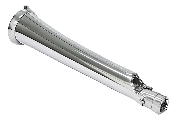 BRAÇO PARA CHUVEIRO CROMADO 30CM 1/2 LORENZETTI