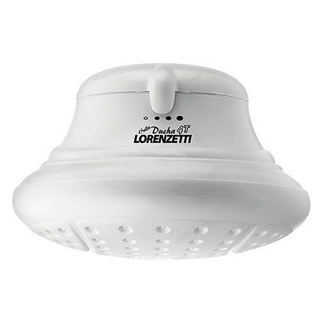 DUCHA BELLA DUCHA BRANCA 127V 5500W LORENZETTI