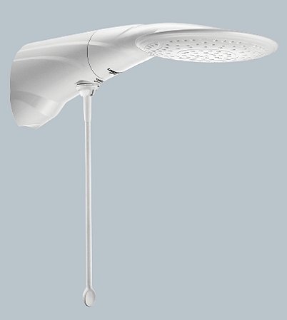 DUCHA ADVANCED TURBO ELETRONICA 127V 5500W LORENZETTI