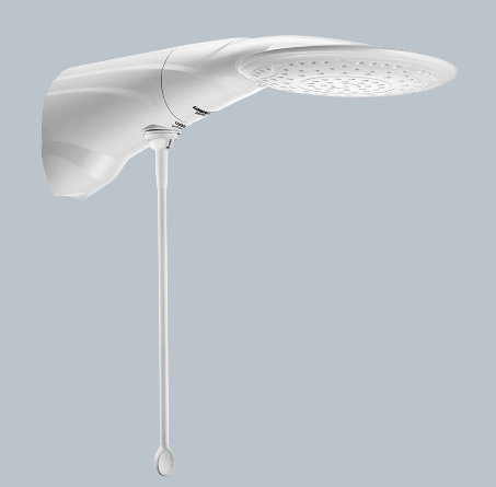 DUCHA ADVANCED TURBO ELETRONICA 220V 7500W LORENZETTI