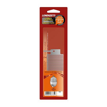 RESISTENCIA 2T MAXIAQ ULT 220/5500W LORENZETTI