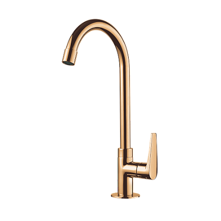 TORNEIRA LAV JOY ROSE 1195 R32 LORENZETTI