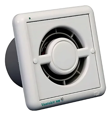 VENTOKIT IN LINE 80 NM MOTOR BIVOLT