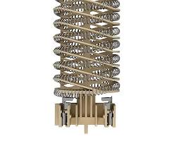 RESISTENCIA SQUARE/POLO/QUADRATTA 5500W 127V HYDRA