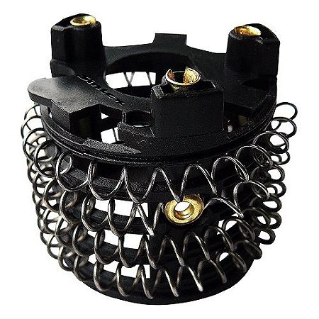 RESISTENCIA 127V/5500W 3 TEMPE SINTEX