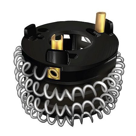 RESISTENCIA ELETRONICA 220V/6500W LINHA E SINTEX