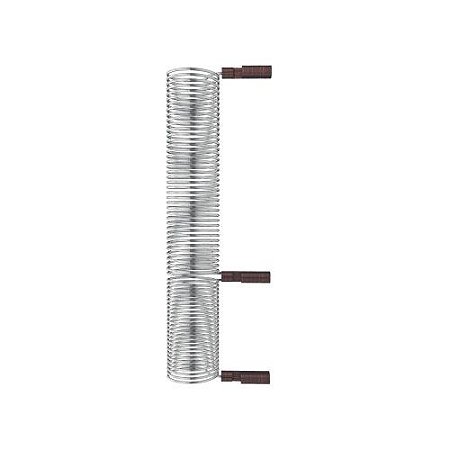 RESISTENCIA ZAGONEL LINEA AGILE 127V