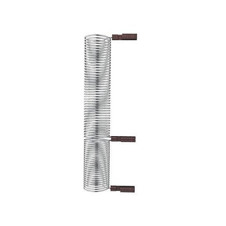 RESISTENCIA 3T TORNEIRA AGILE 4500W 127V